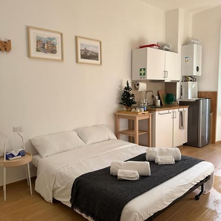 Flat 7 Rome Guesthouse Exteriér fotografie