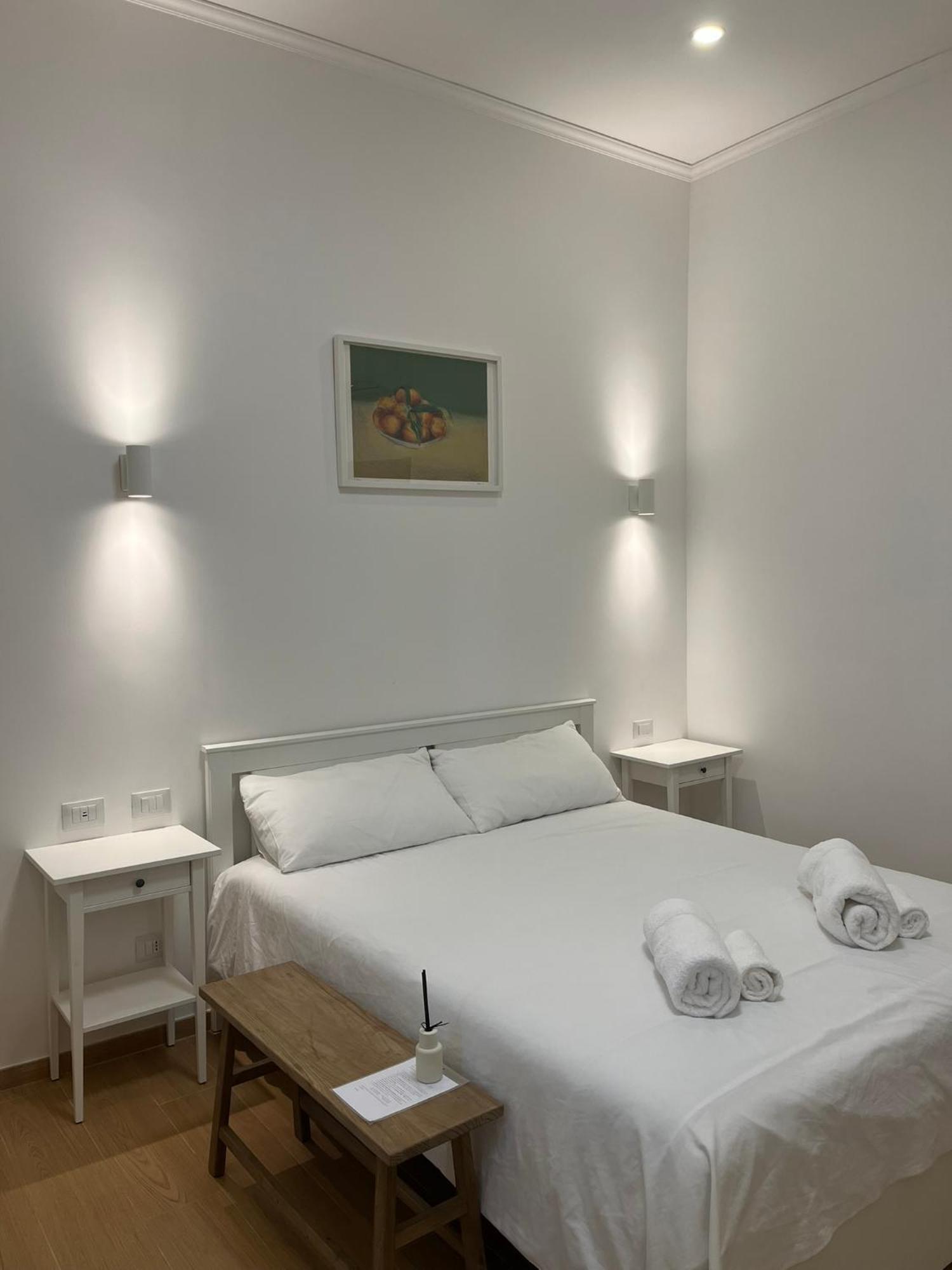Flat 7 Rome Guesthouse Exteriér fotografie