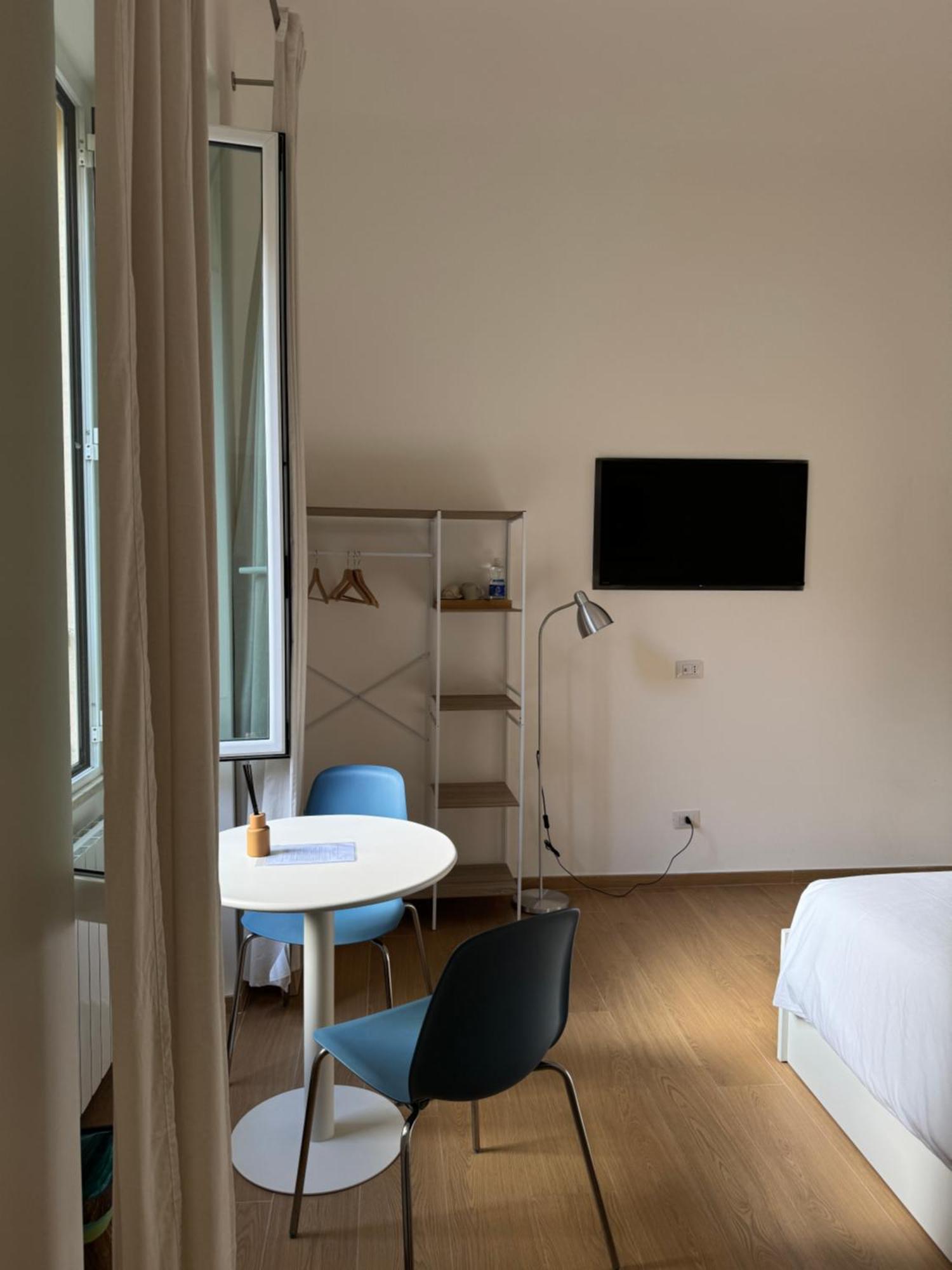 Flat 7 Rome Guesthouse Exteriér fotografie