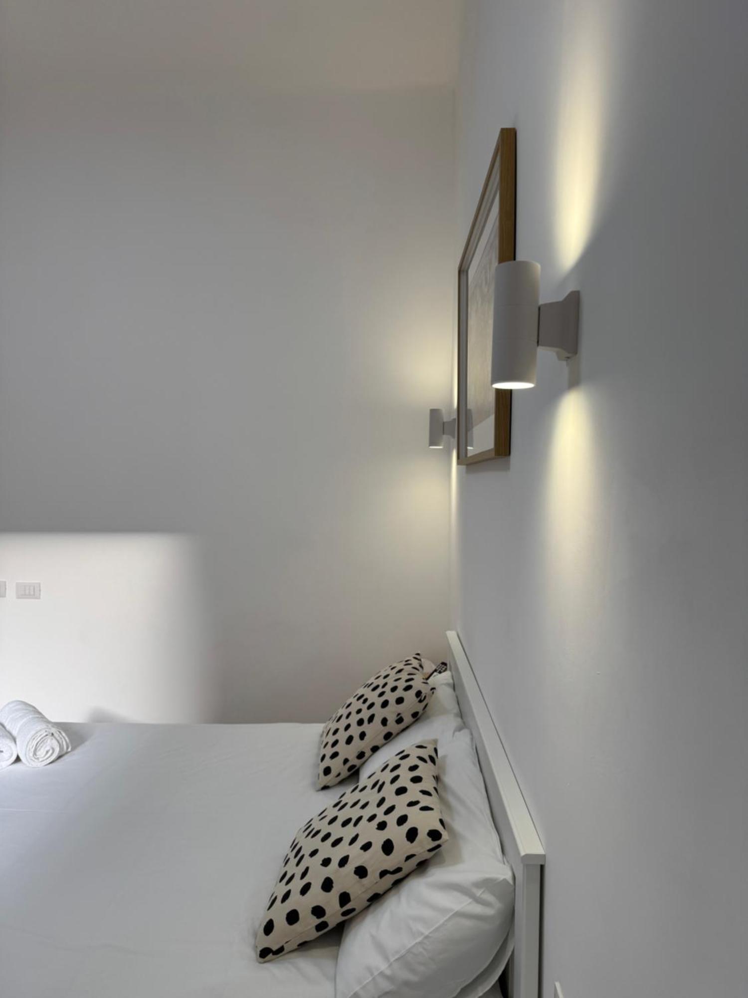 Flat 7 Rome Guesthouse Exteriér fotografie