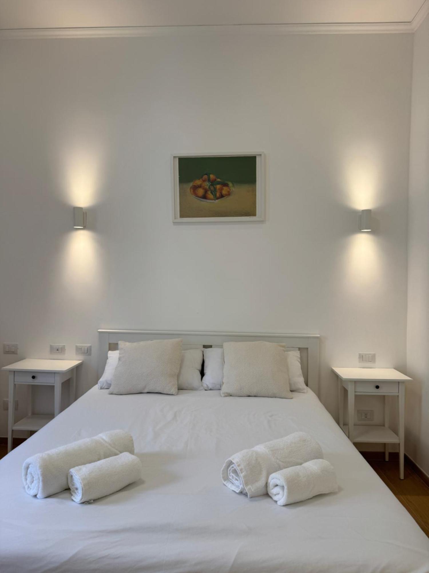 Flat 7 Rome Guesthouse Exteriér fotografie