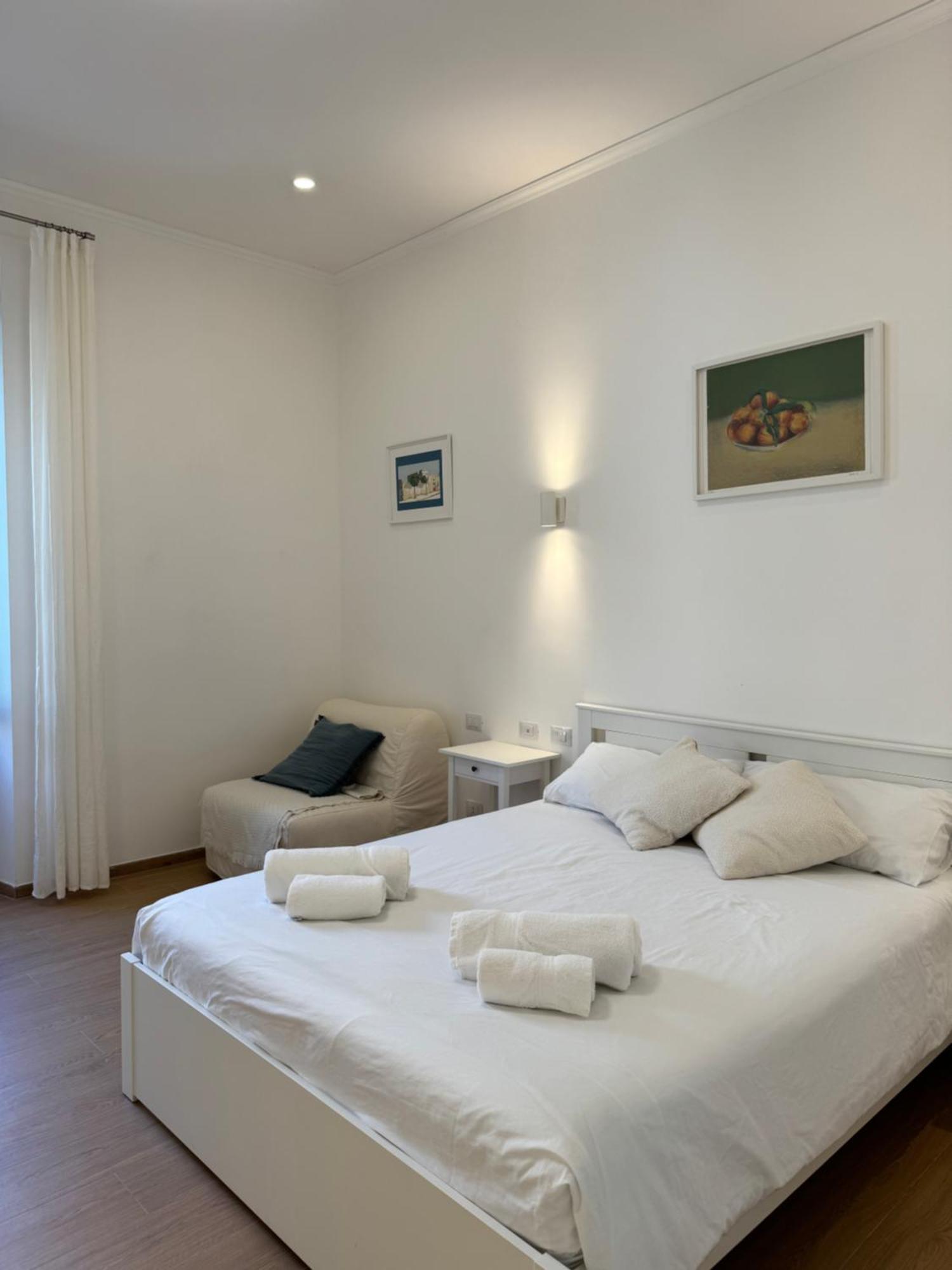 Flat 7 Rome Guesthouse Exteriér fotografie