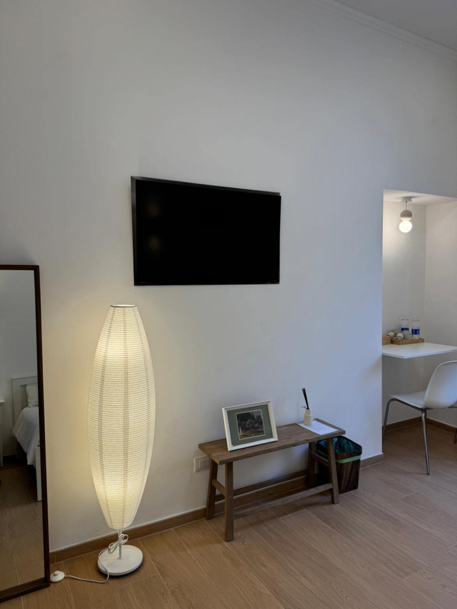 Flat 7 Rome Guesthouse Exteriér fotografie