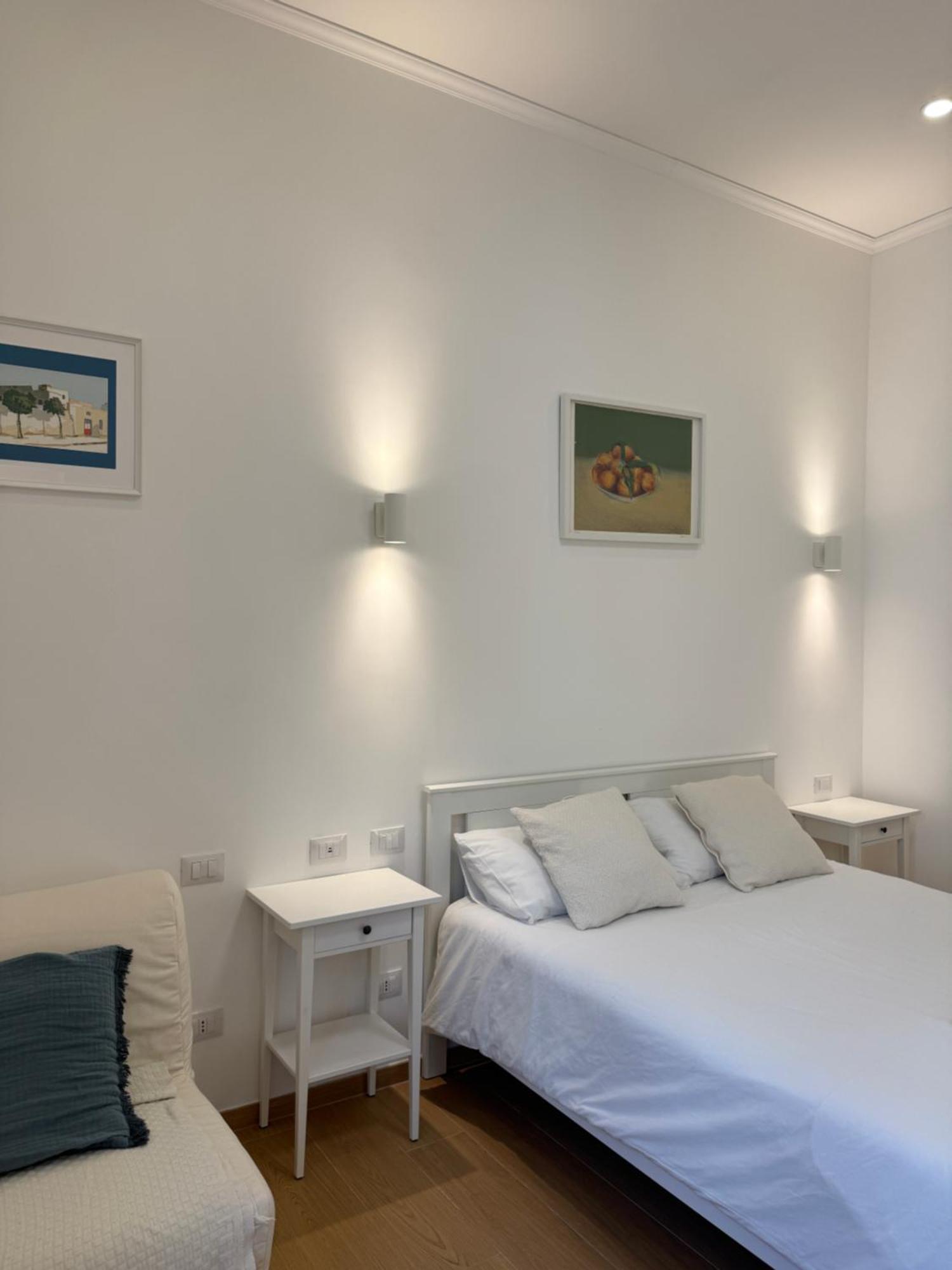 Flat 7 Rome Guesthouse Exteriér fotografie