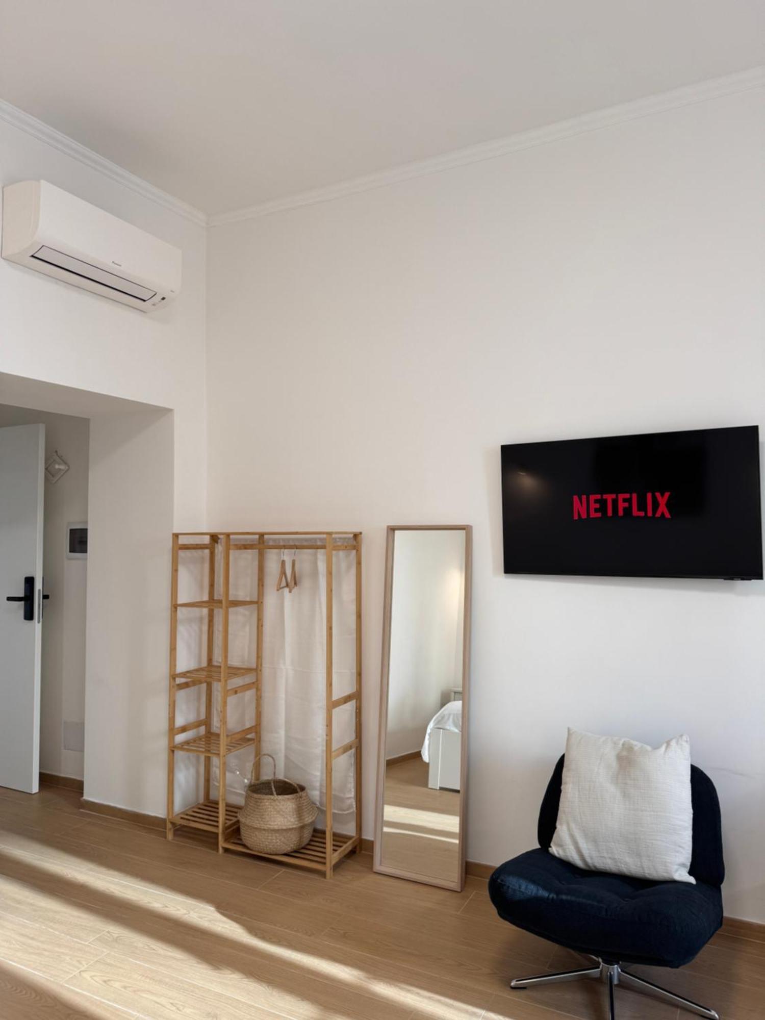 Flat 7 Rome Guesthouse Exteriér fotografie