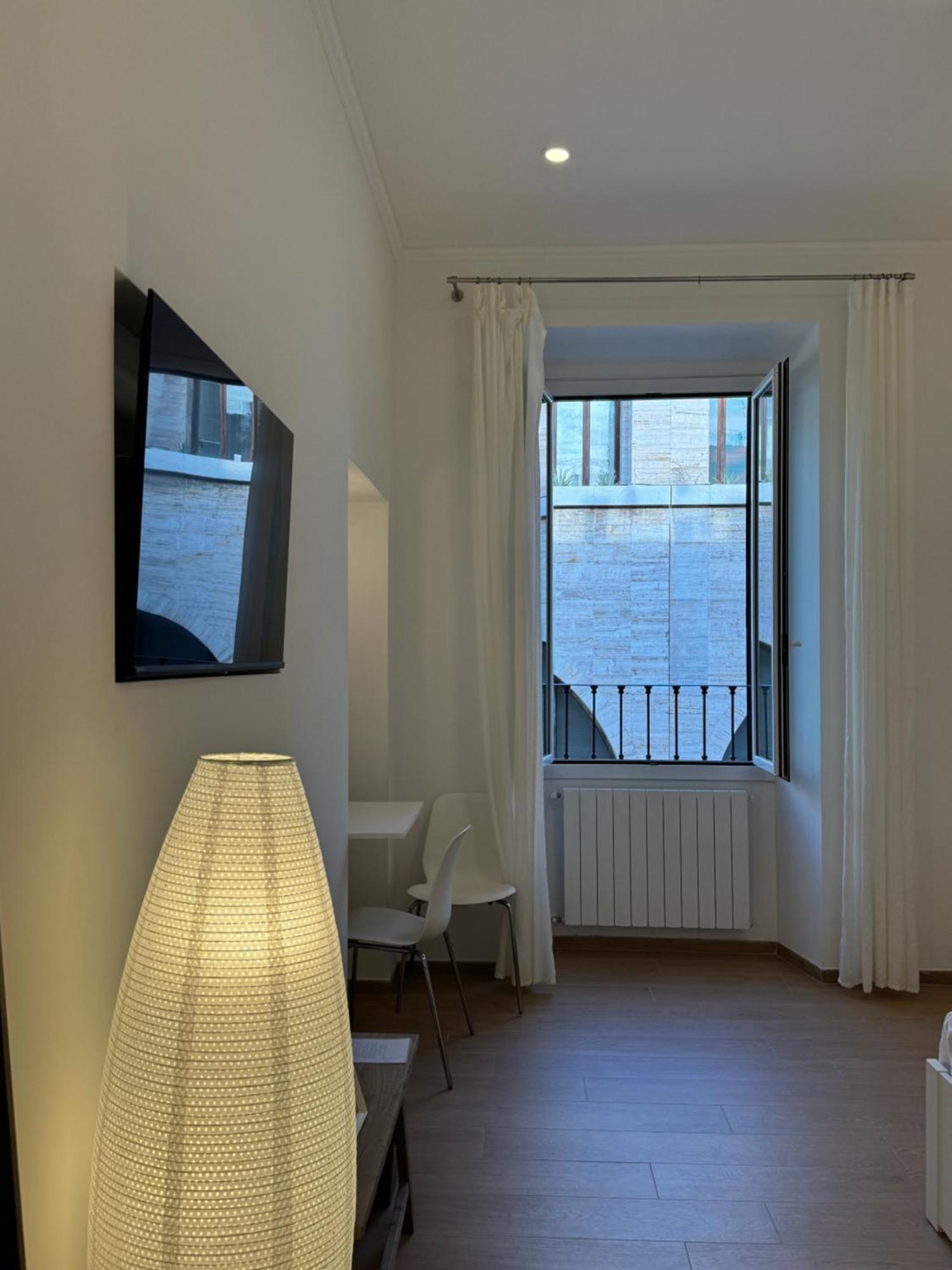 Flat 7 Rome Guesthouse Exteriér fotografie