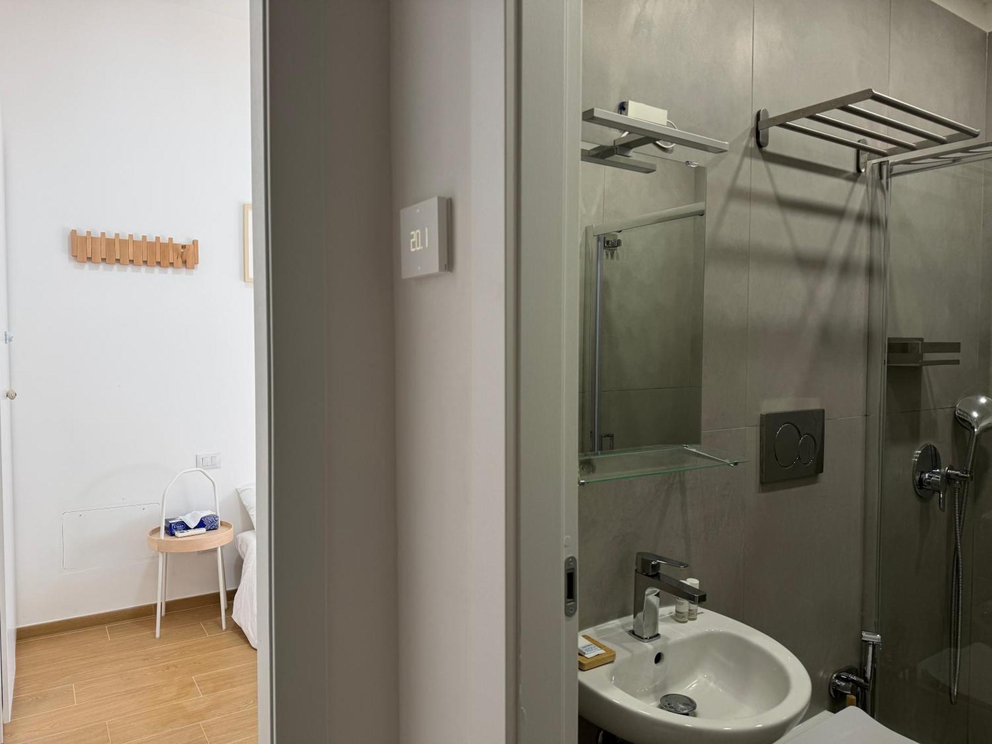 Flat 7 Rome Guesthouse Exteriér fotografie